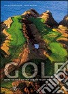 Golf around the world libro