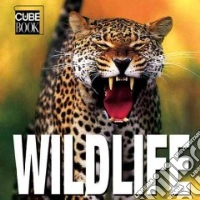 Wild life mini. Ediz. illustrata libro