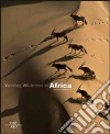 Vanishing wilderness of Africa libro