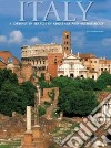 Italia antica. Viaggio nell'arte e nella storia. Ediz. inglese libro