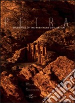 Petra. Ediz. inglese libro