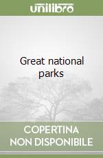 Great national parks