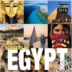Wonders of Egypt