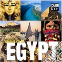Wonders of Egypt libro