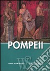 Pompeii. Ediz. inglese libro di Nappo Salvatore C.