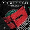 Marco Polo. A photographer's journey. Ediz. illustrata libro
