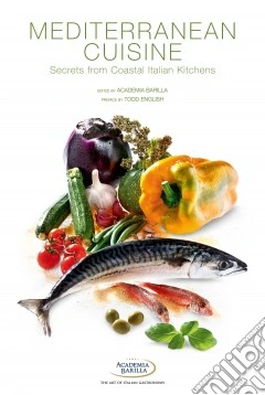 Mediterranean cusine