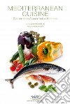 Mediterranean cusine libro