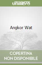 Angkor Wat libro