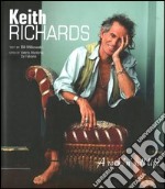 Keith Richards. A rock 'n' roll life. Ediz. illustrata libro