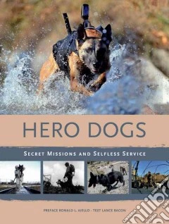 Hero Dogs