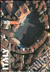 Italy from above. Ediz. illustrata libro