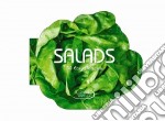 Salads. 50 easy recipes libro