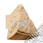 Parmigiano reggiano. 50 easy recipes libro