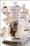 Sweet Temptations libro