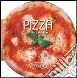 Pizza. 50 easy recipes libro