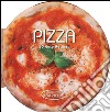 Pizza. 50 easy recipes libro