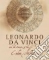 Leonardo da Vinci e i segreti del Codice Atlantico. Ediz. inglese libro di Navoni Marco