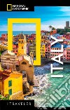 Italy. Con mappa estraibile libro