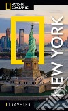 New York. E-book. Formato EPUB libro di AA.VV.