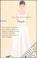 Snob libro