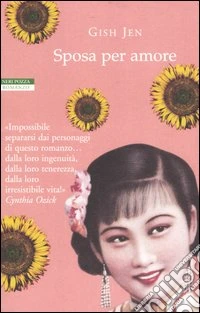 Sposa per amore libro