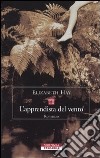 L'apprendista del vento libro