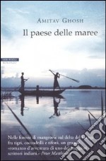 Il paese delle maree libro