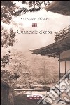 Guanciale d'erba libro di Soseki Natsume