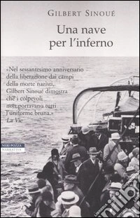 Una nave per l'inferno libro