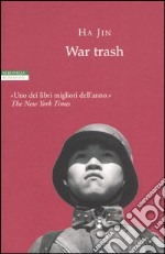 War trash libro