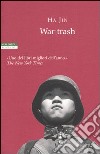 War trash libro