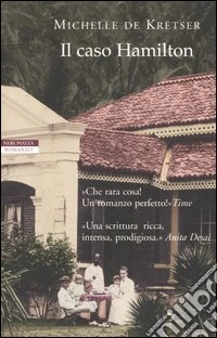 Il caso Hamilton libro