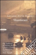 Shantaram libro