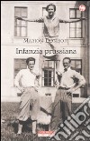 Infanzia prussiana libro