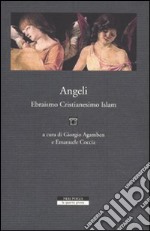 Angeli, ebraismo, cristianesimo, islam