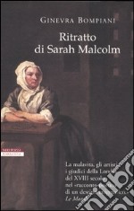 Ritratto di Sarah Malcolm libro