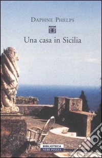 Una casa in Sicilia libro