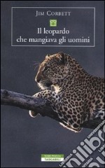 Il leopardo che mangiava gli uomini