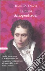 La cura Schopenhauer libro