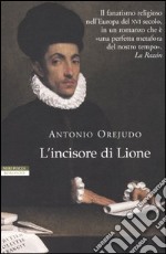 L'incisore di Lione libro