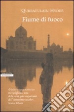 Fiume di fuoco libro