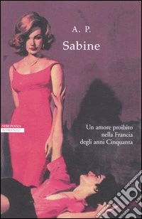 Sabine libro