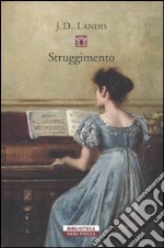 Struggimento libro