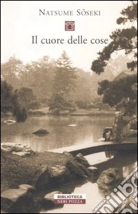 Il cuore delle cose libro