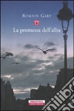 La promessa dell'alba libro