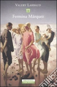 Fermina Márquez