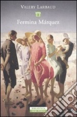 Fermina Márquez libro