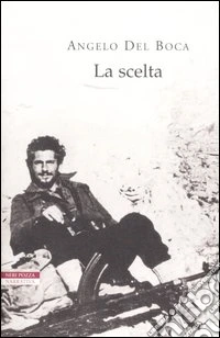 La scelta libro