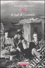 A sud di Granada libro